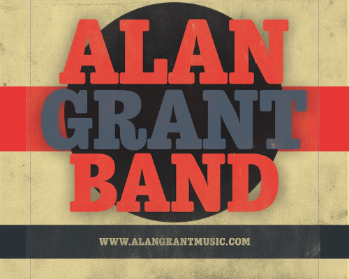 Alan Grant Band